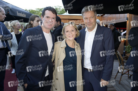 Das Fest der Produktionsallianz 2024 in Berlin