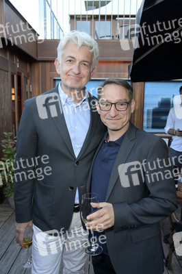 Das Fest der Produktionsallianz 2024 in Berlin