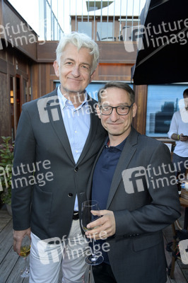 Das Fest der Produktionsallianz 2024 in Berlin