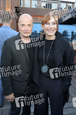 Das Fest der Produktionsallianz 2024 in Berlin