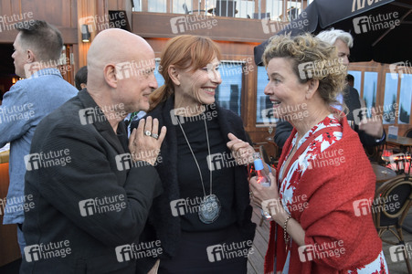 Das Fest der Produktionsallianz 2024 in Berlin