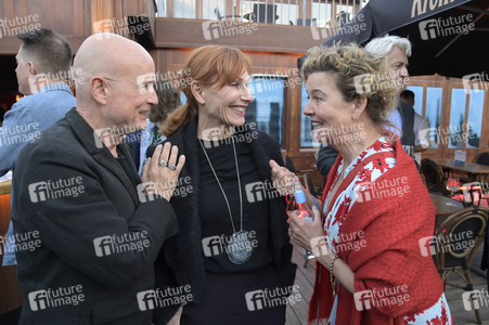 Das Fest der Produktionsallianz 2024 in Berlin