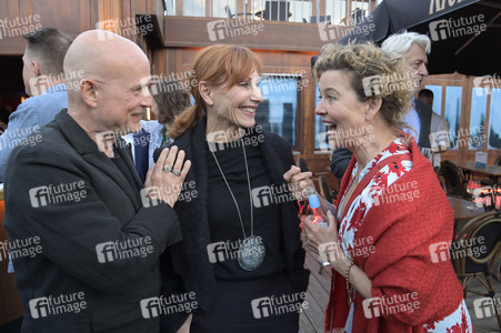 Das Fest der Produktionsallianz 2024 in Berlin