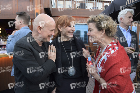 Das Fest der Produktionsallianz 2024 in Berlin