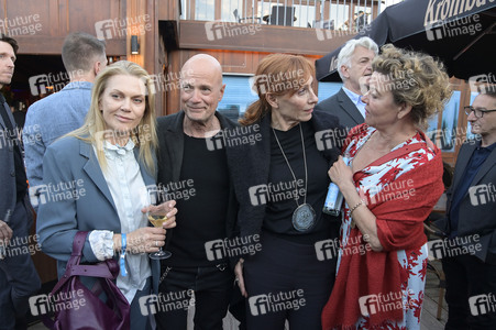 Das Fest der Produktionsallianz 2024 in Berlin