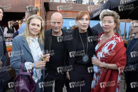 Das Fest der Produktionsallianz 2024 in Berlin