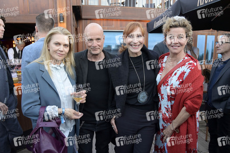 Das Fest der Produktionsallianz 2024 in Berlin