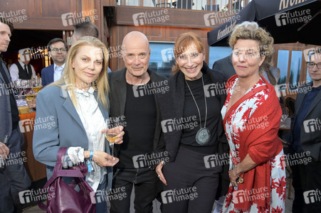 Das Fest der Produktionsallianz 2024 in Berlin