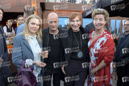 Das Fest der Produktionsallianz 2024 in Berlin