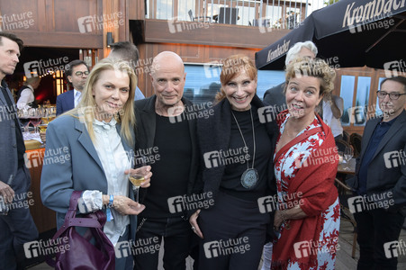 Das Fest der Produktionsallianz 2024 in Berlin