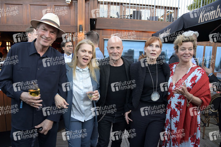 Das Fest der Produktionsallianz 2024 in Berlin