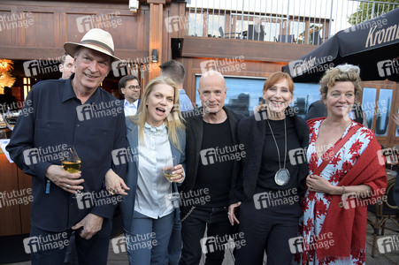 Das Fest der Produktionsallianz 2024 in Berlin