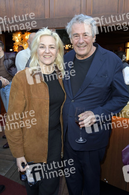 Das Fest der Produktionsallianz 2024 in Berlin