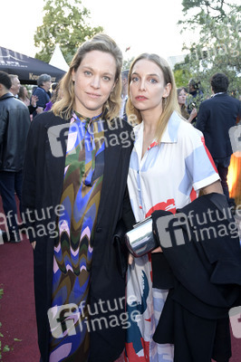 Das Fest der Produktionsallianz 2024 in Berlin