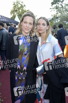 Das Fest der Produktionsallianz 2024 in Berlin