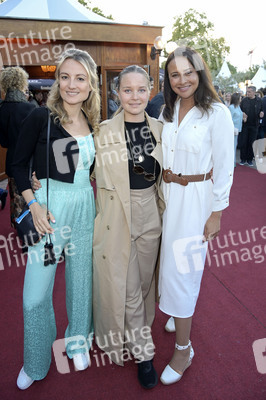 Das Fest der Produktionsallianz 2024 in Berlin