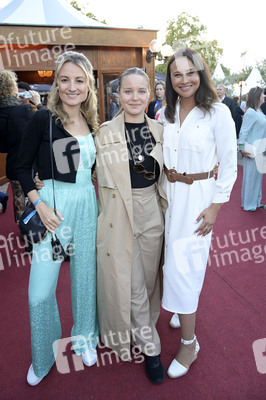 Das Fest der Produktionsallianz 2024 in Berlin