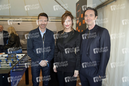 Das Fest der Produktionsallianz 2024 in Berlin