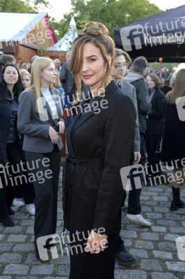 Das Fest der Produktionsallianz 2024 in Berlin