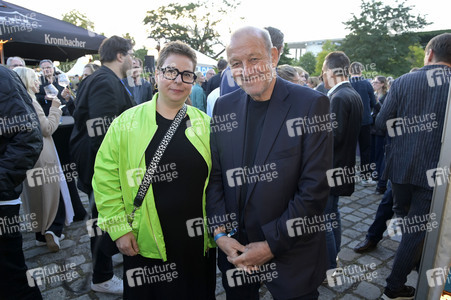Das Fest der Produktionsallianz 2024 in Berlin