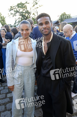 Das Fest der Produktionsallianz 2024 in Berlin