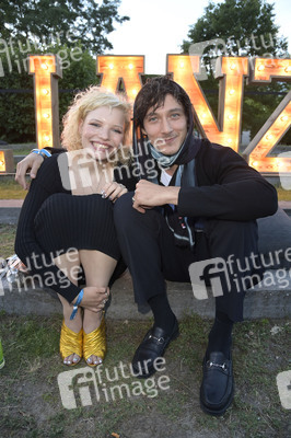 Das Fest der Produktionsallianz 2024 in Berlin