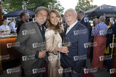 Das Fest der Produktionsallianz 2024 in Berlin