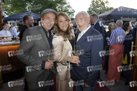 Das Fest der Produktionsallianz 2024 in Berlin