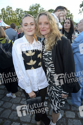 Das Fest der Produktionsallianz 2024 in Berlin