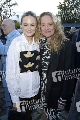 Das Fest der Produktionsallianz 2024 in Berlin