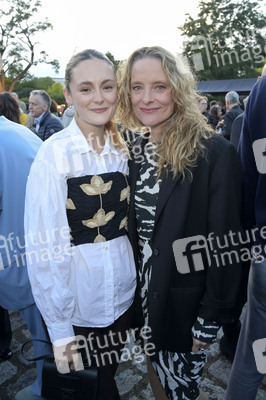 Das Fest der Produktionsallianz 2024 in Berlin