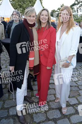 Das Fest der Produktionsallianz 2024 in Berlin