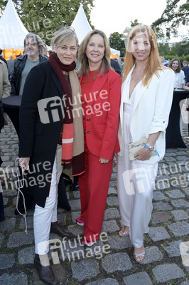 Das Fest der Produktionsallianz 2024 in Berlin