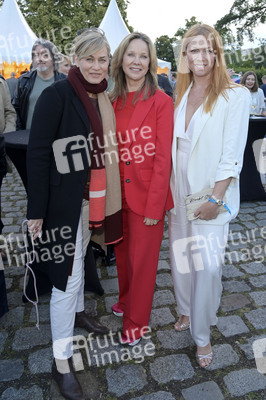 Das Fest der Produktionsallianz 2024 in Berlin