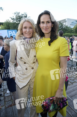 Das Fest der Produktionsallianz 2024 in Berlin