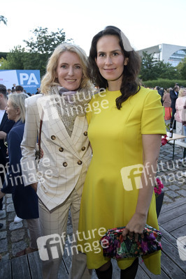 Das Fest der Produktionsallianz 2024 in Berlin