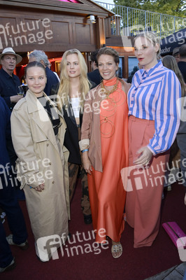 Das Fest der Produktionsallianz 2024 in Berlin