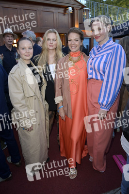 Das Fest der Produktionsallianz 2024 in Berlin