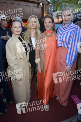 Das Fest der Produktionsallianz 2024 in Berlin