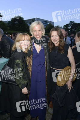 Das Fest der Produktionsallianz 2024 in Berlin