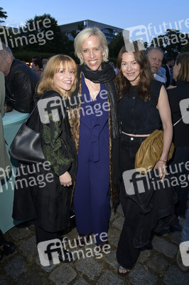 Das Fest der Produktionsallianz 2024 in Berlin