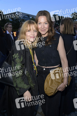 Das Fest der Produktionsallianz 2024 in Berlin