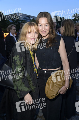 Das Fest der Produktionsallianz 2024 in Berlin