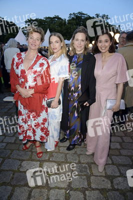 Das Fest der Produktionsallianz 2024 in Berlin