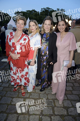 Das Fest der Produktionsallianz 2024 in Berlin