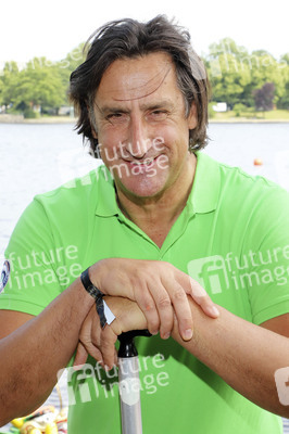 Drachenboot Cup 2024 in Hamburg