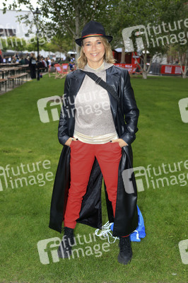 Bild EM Kick Off Event in Berlin