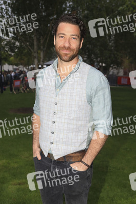 Bild EM Kick Off Event in Berlin