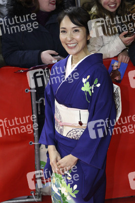 Filmpremiere 'Minamata', Berlinale 2020