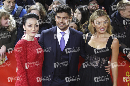 Filmpremiere 'Minamata', Berlinale 2020